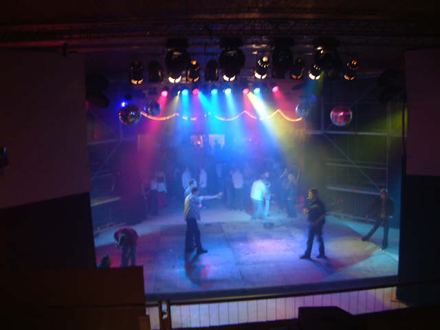 House of Action - Bilder2 300