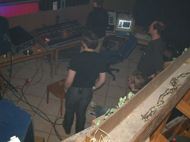 House of Action - Bilder2 302