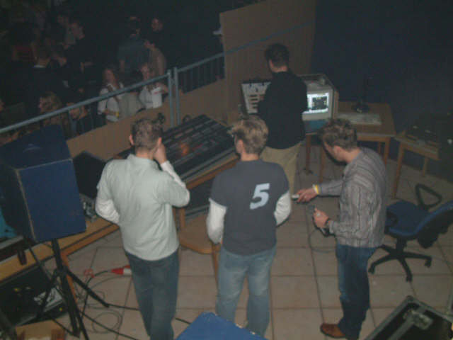 House of Action - Bilder2 423