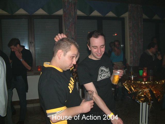 House of Action 2004 (150)