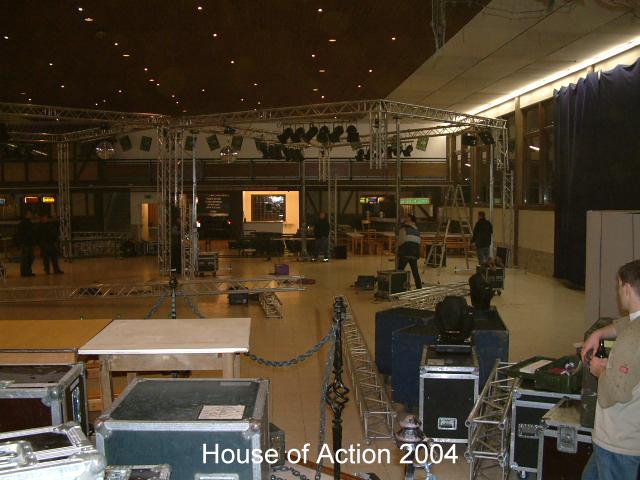 House of Action 2004 (2)