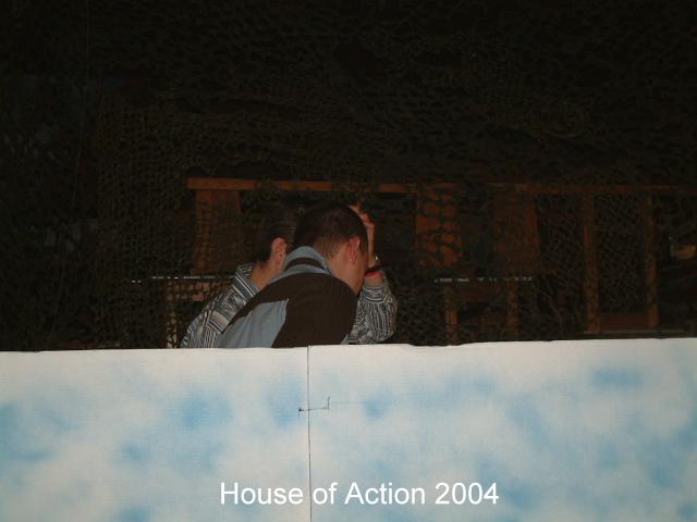 House of Action 2004 (200)