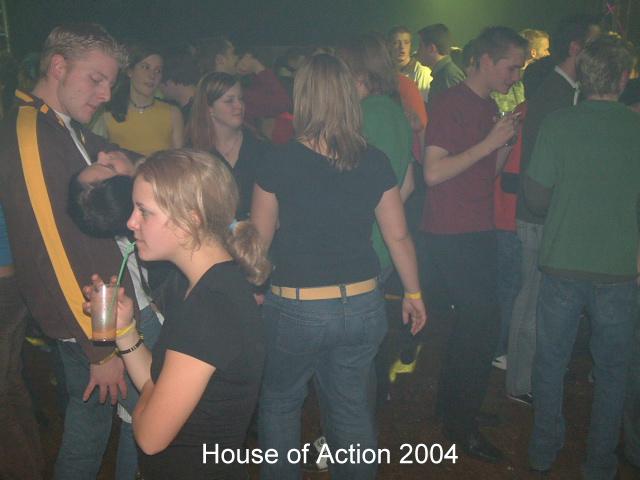 House of Action 2004 (90)