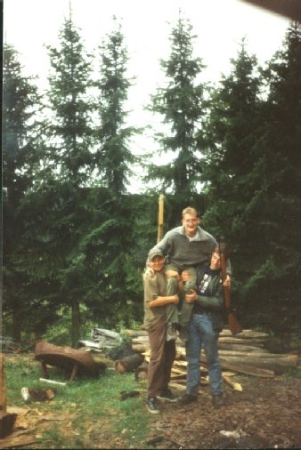 Judafest 2000 (3)