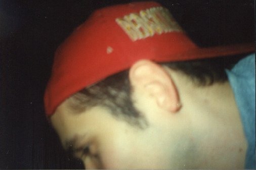 Judafest 2001 (33)
