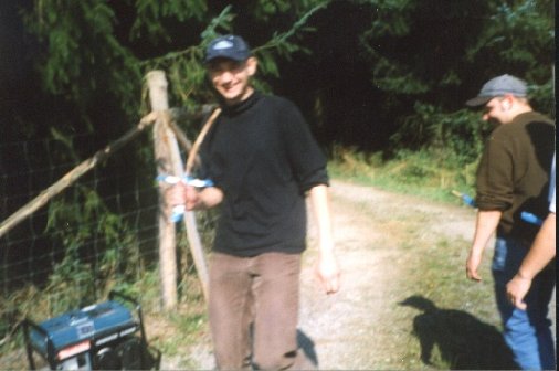 Judafest 2001 (4)