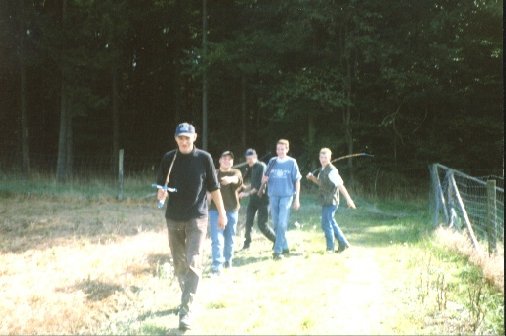 Judafest 2001 (7)