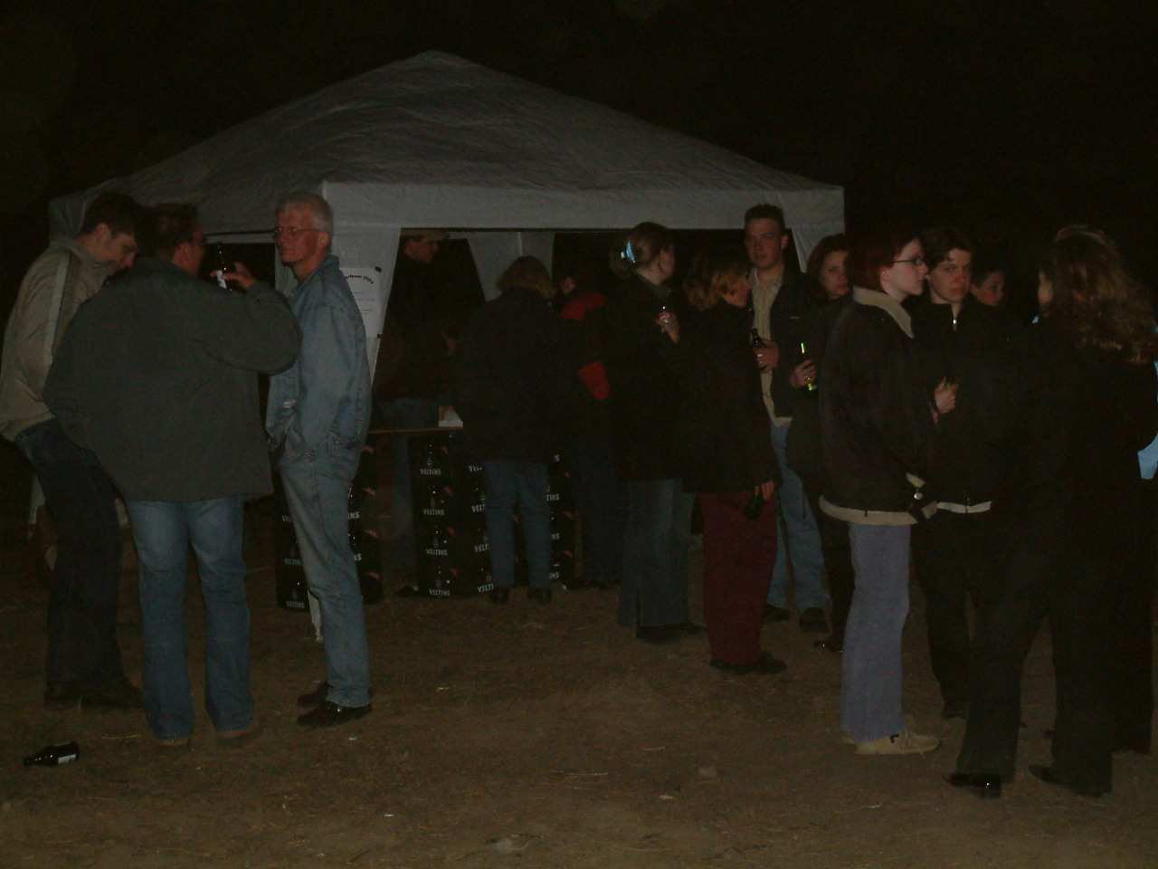Osterfeuer 2003 20.April (43)