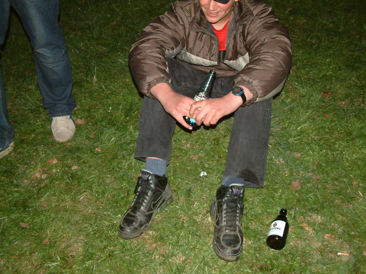 Osterfeuer 2003 20.April (52)