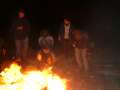 Osterfeuer 2003   Wache 18.-19.April (60)