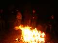 Osterfeuer 2003   Wache 18.-19.April (63)