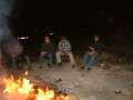 Osterfeuer 2003   Wache 18.-19.April (92)