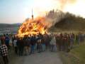 Osterfeuer 2003 20.April (10)