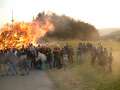 Osterfeuer 2003 20.April (11)