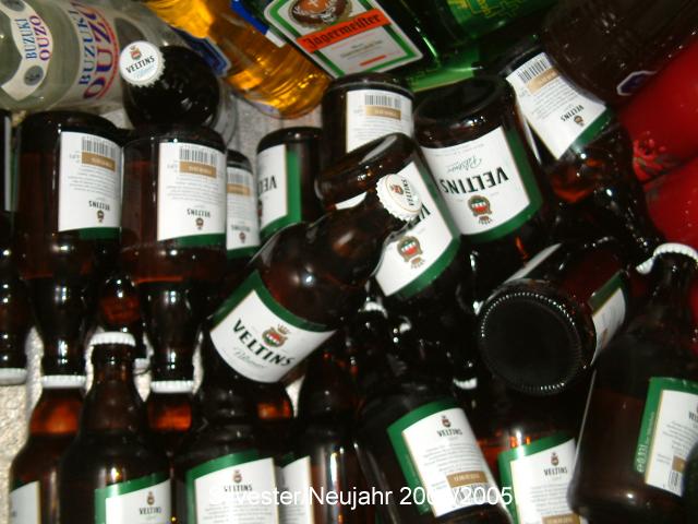 Silvester Neujahr 2004-2005 (10)