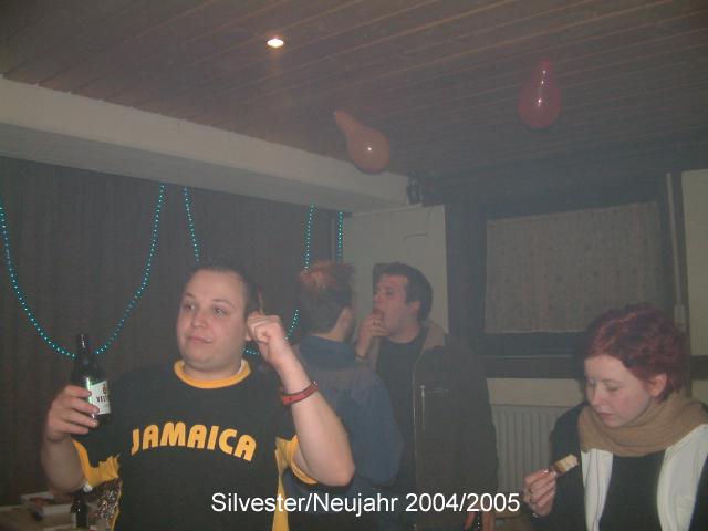 Silvester Neujahr 2004-2005 (124)