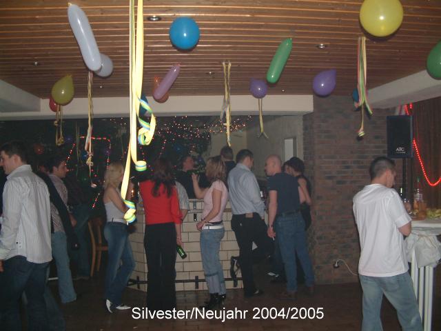 Silvester Neujahr 2004-2005 (13)