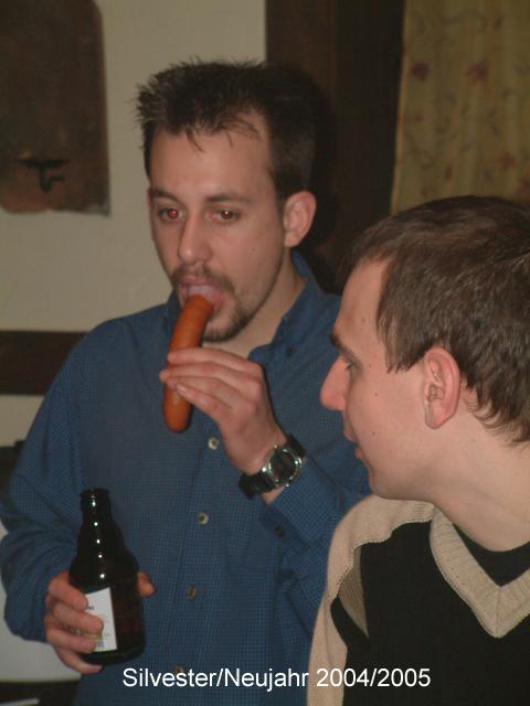 Silvester Neujahr 2004-2005 (134)