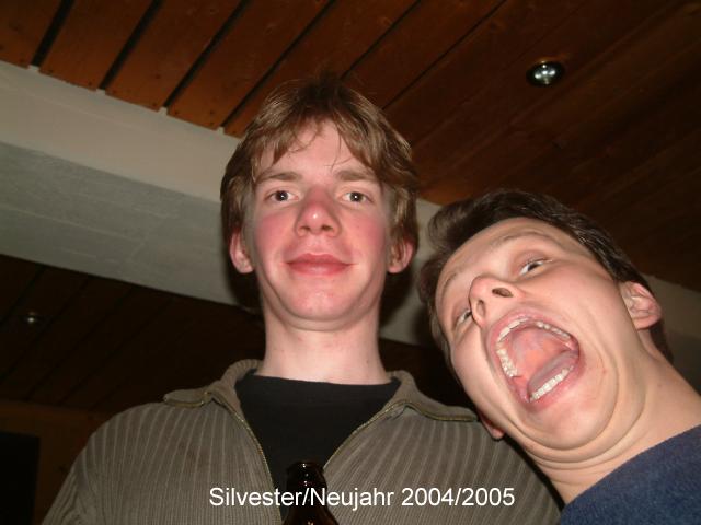 Silvester Neujahr 2004-2005 (138)