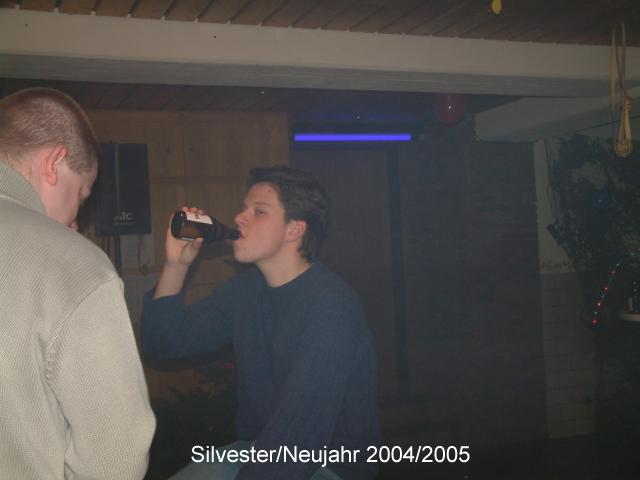 Silvester Neujahr 2004-2005 (171)