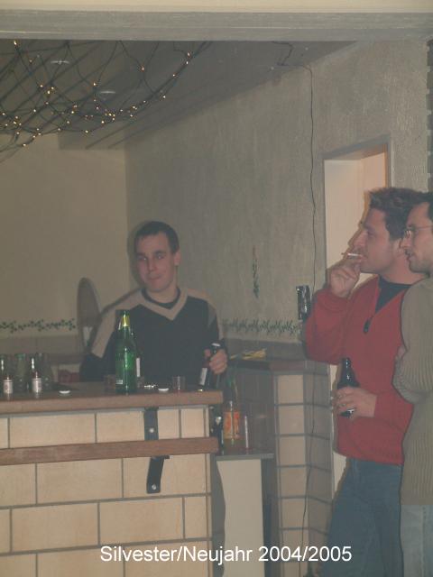 Silvester Neujahr 2004-2005 (180)