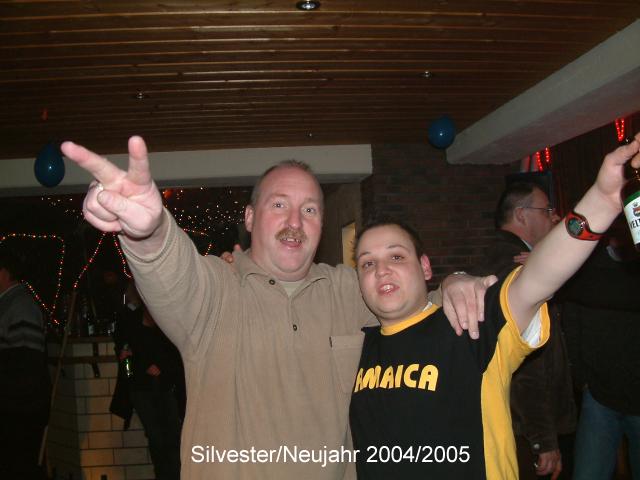 Silvester Neujahr 2004-2005 (181)