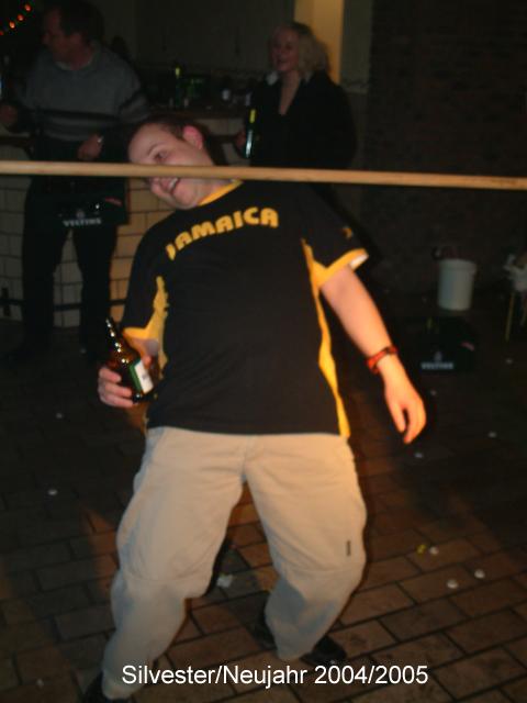 Silvester Neujahr 2004-2005 (183)