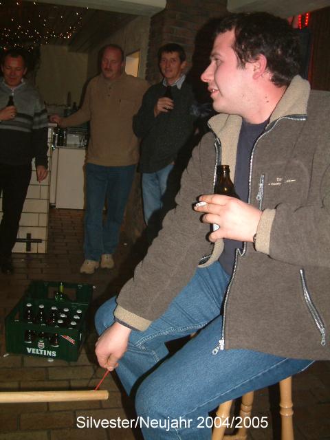 Silvester Neujahr 2004-2005 (193)