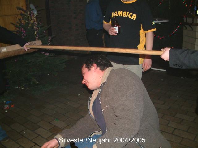 Silvester Neujahr 2004-2005 (194)