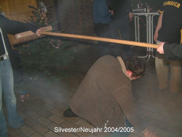 Silvester Neujahr 2004-2005 (195)