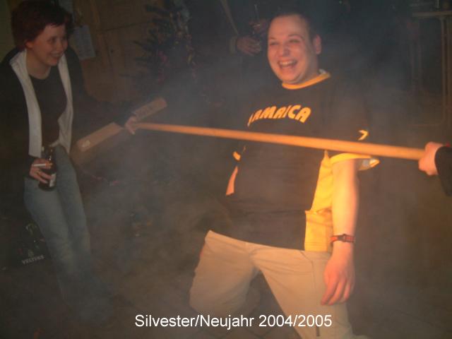 Silvester Neujahr 2004-2005 (196)