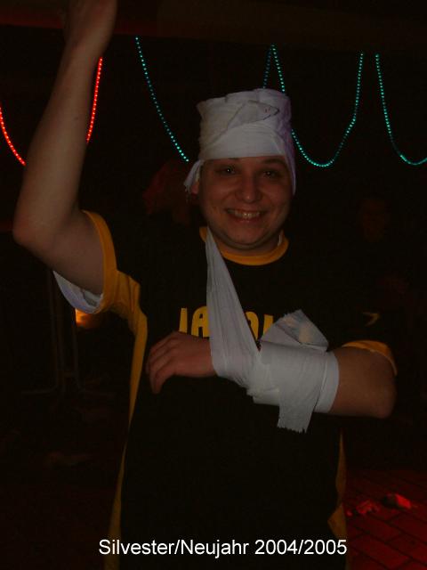 Silvester Neujahr 2004-2005 (199)