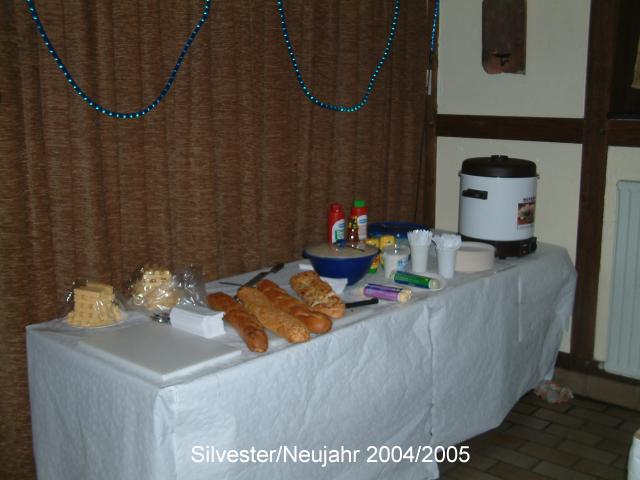 Silvester Neujahr 2004-2005 (2)