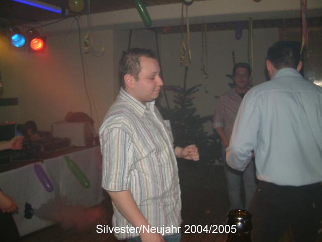 Silvester Neujahr 2004-2005 (20)