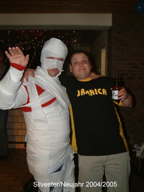 Silvester Neujahr 2004-2005 (202)