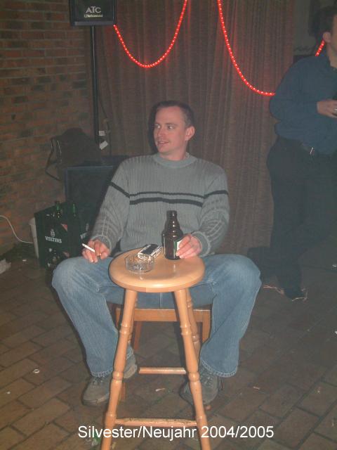 Silvester Neujahr 2004-2005 (208)