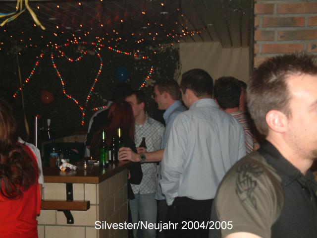 Silvester Neujahr 2004-2005 (23)