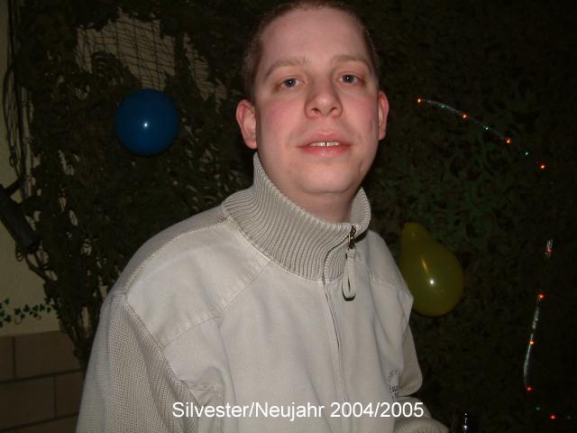 Silvester Neujahr 2004-2005 (27)