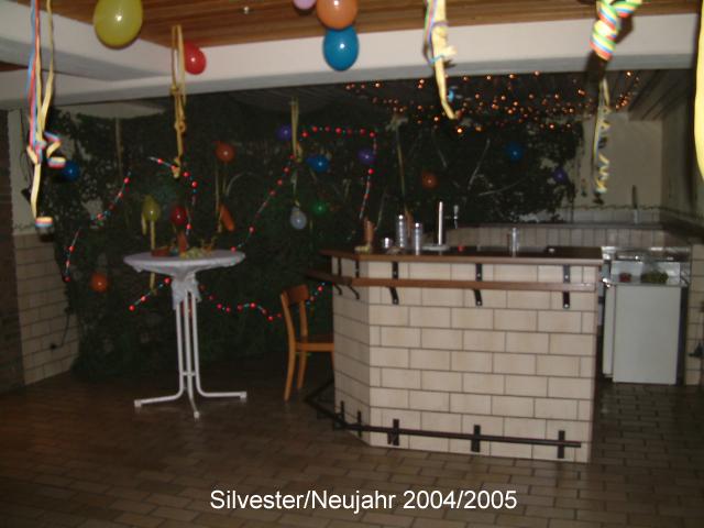 Silvester Neujahr 2004-2005 (3)