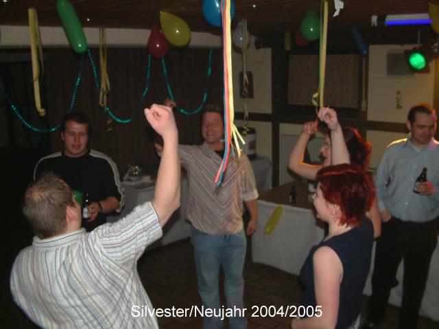 Silvester Neujahr 2004-2005 (30)