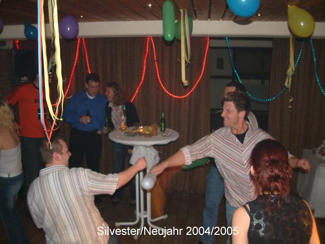 Silvester Neujahr 2004-2005 (32)