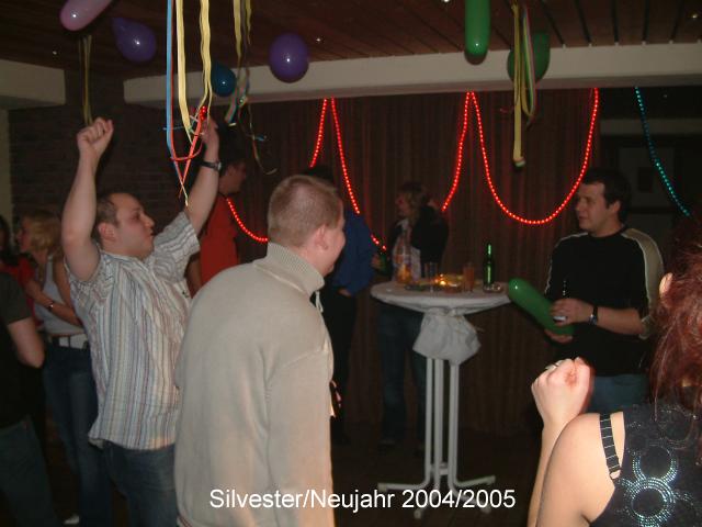 Silvester Neujahr 2004-2005 (33)