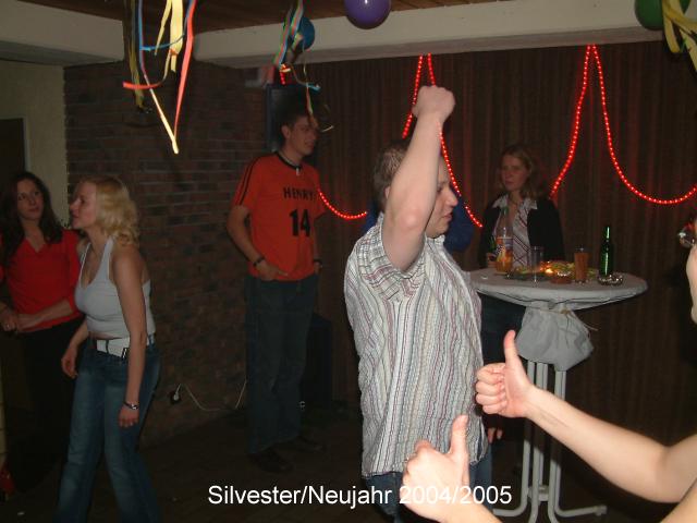 Silvester Neujahr 2004-2005 (36)