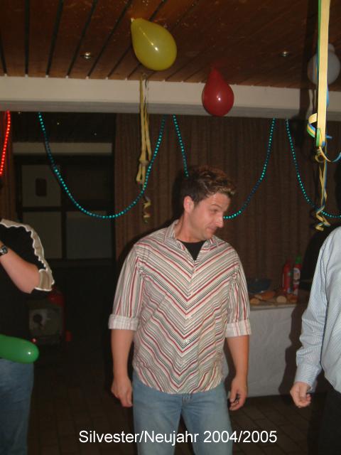 Silvester Neujahr 2004-2005 (37)