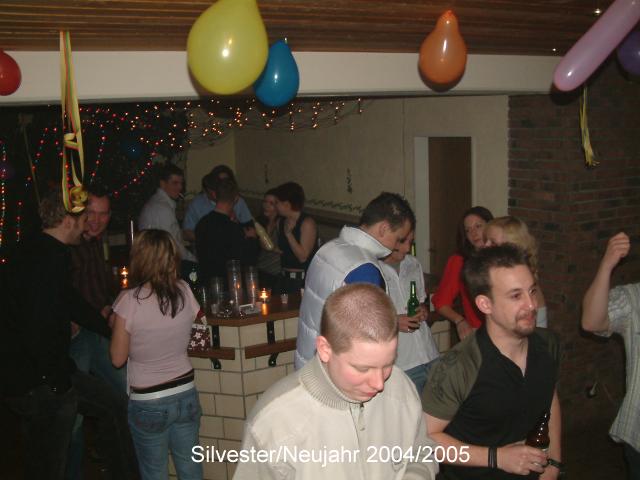 Silvester Neujahr 2004-2005 (38)