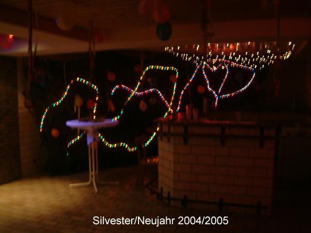 Silvester Neujahr 2004-2005 (4)
