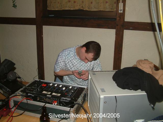 Silvester Neujahr 2004-2005 (40)