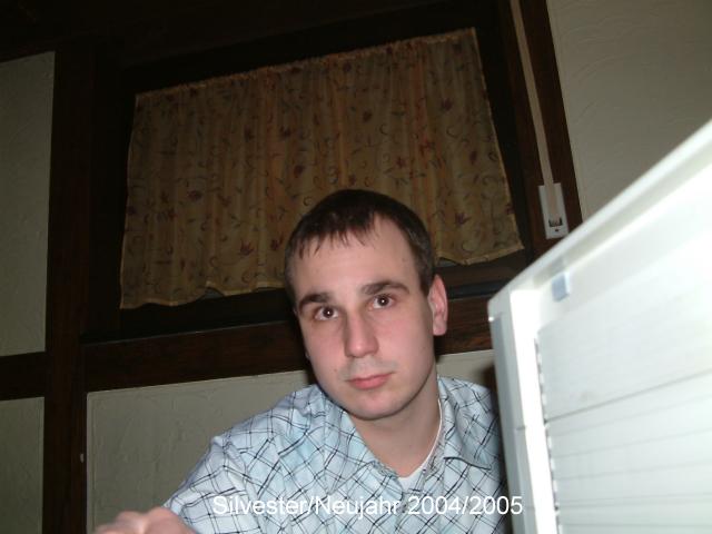 Silvester Neujahr 2004-2005 (41)