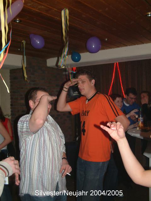 Silvester Neujahr 2004-2005 (42)