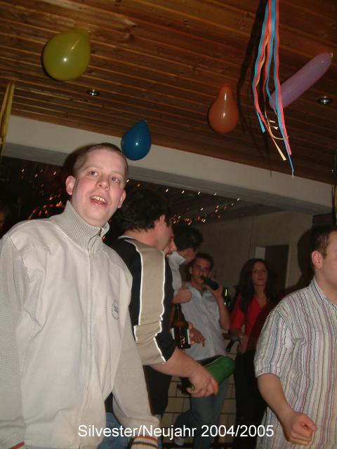 Silvester Neujahr 2004-2005 (44)